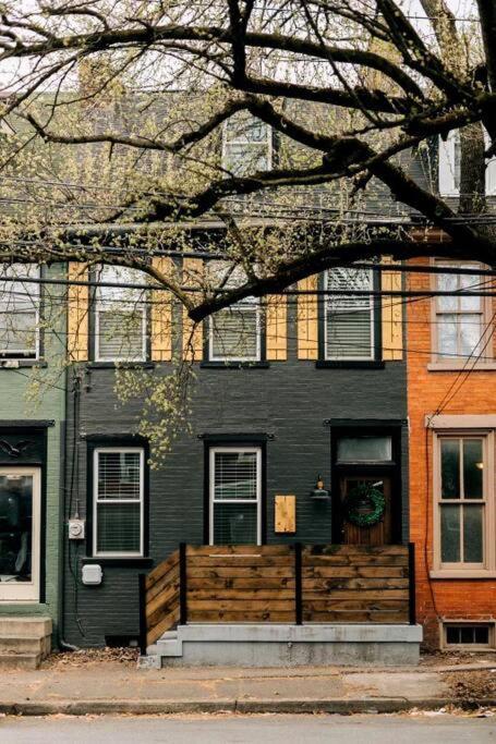 Holiday home Stunning 5 Bedroom -heart Of Downtown